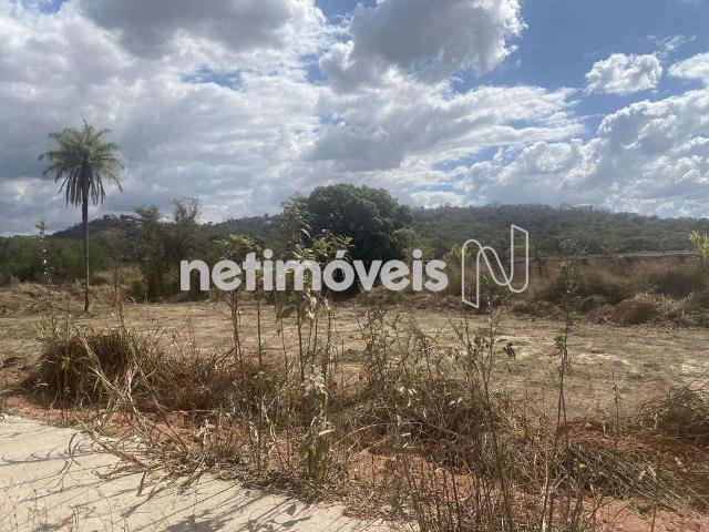 Terreno comercial para Venda em São José da Lapa/MG Inácia De Carvalho