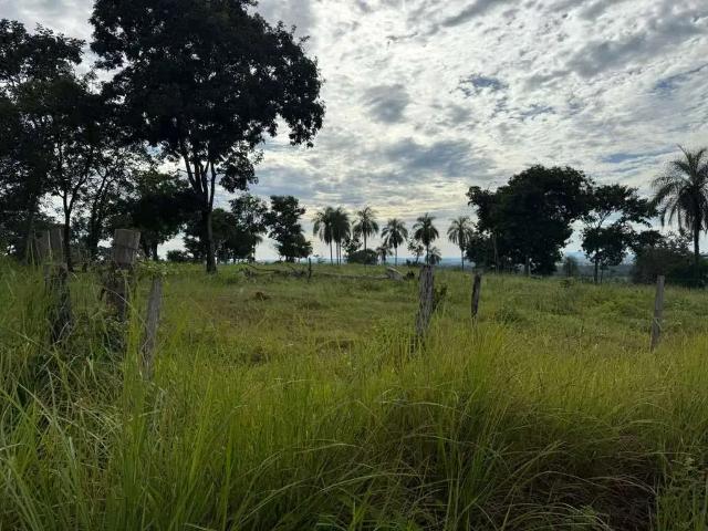 Terreno comercial para Venda em São José do Povo/MT Centro