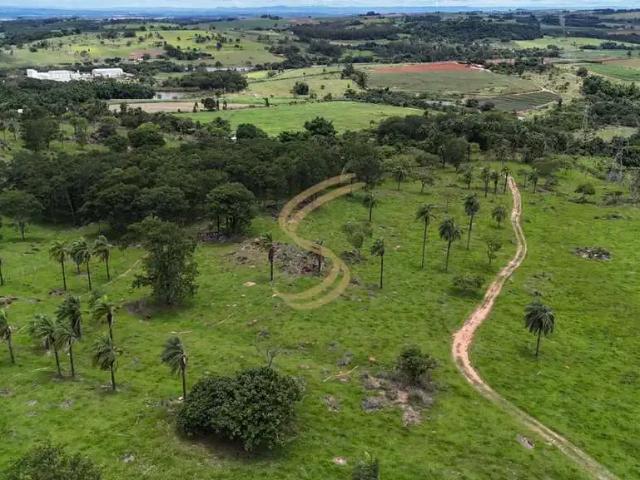 Terreno comercial para Venda em São José do Rio Pardo/SP Zona Rural