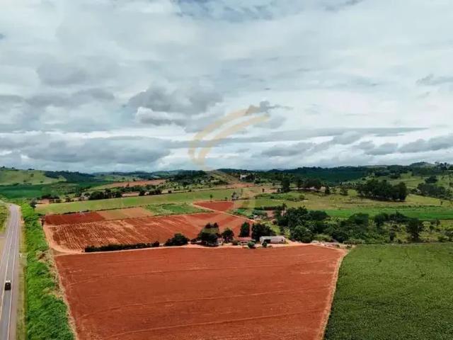 Terreno comercial para Venda em São José do Rio Pardo/SP Zona Rural