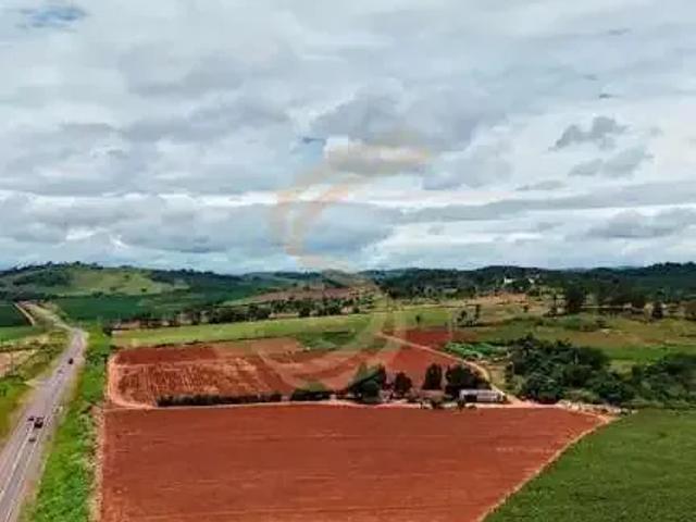 Terreno comercial para Venda em São José do Rio Pardo/SP Zona Rural