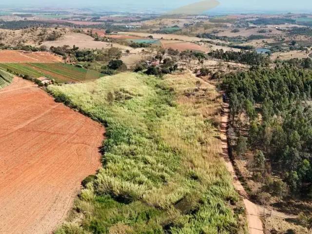 Terreno comercial para Venda em São José do Rio Pardo/SP Zona Rural