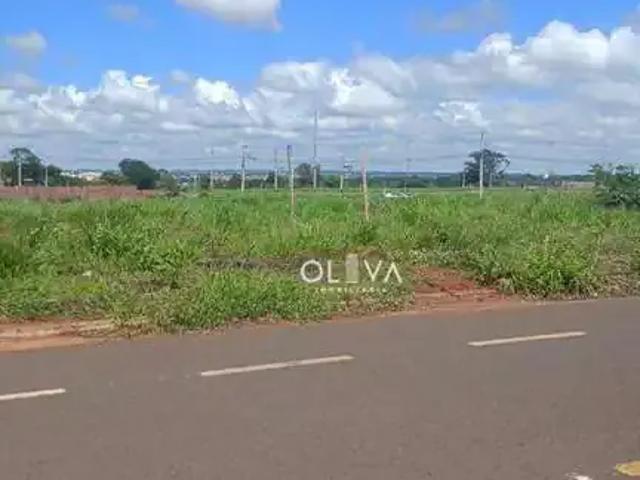 Terreno comercial para Venda em São José do Rio Preto/SP Maisparque Rio Preto