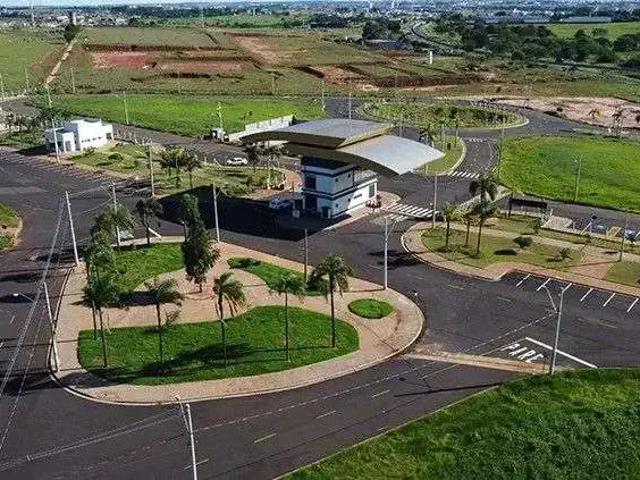 Terreno comercial para Venda em São José do Rio Preto/SP Centro Empresarial BR 153