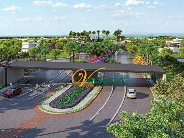 Terreno comercial para Venda em São José do Rio Preto/SP Complexo Eplenum
