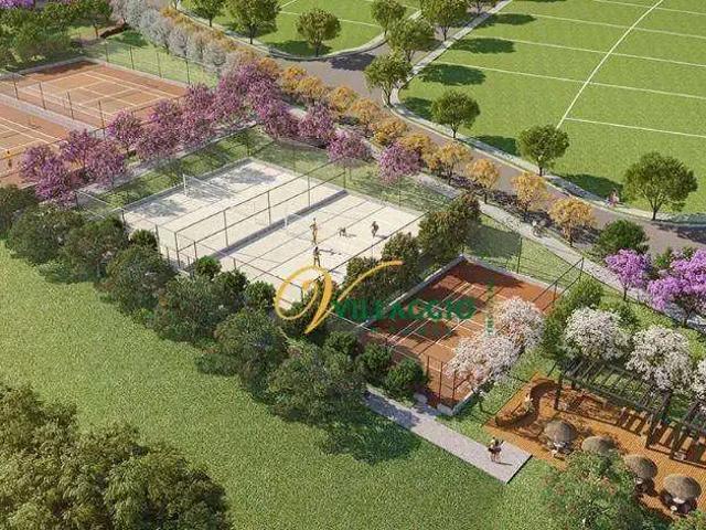 Terreno comercial para Venda em São José do Rio Preto/SP Complexo Eplenum