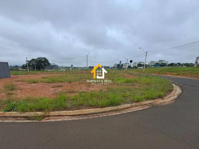 Terreno comercial para Venda em São José do Rio Preto/SP Condomínio Eplenum