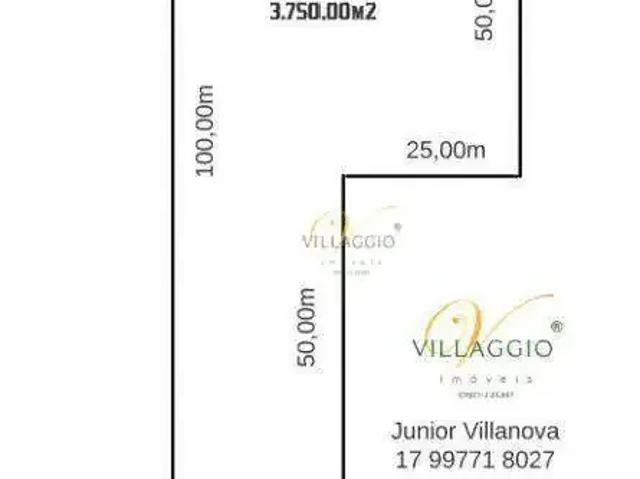 Terreno comercial para Venda em São José do Rio Preto/SP Engenheiro Schmidt