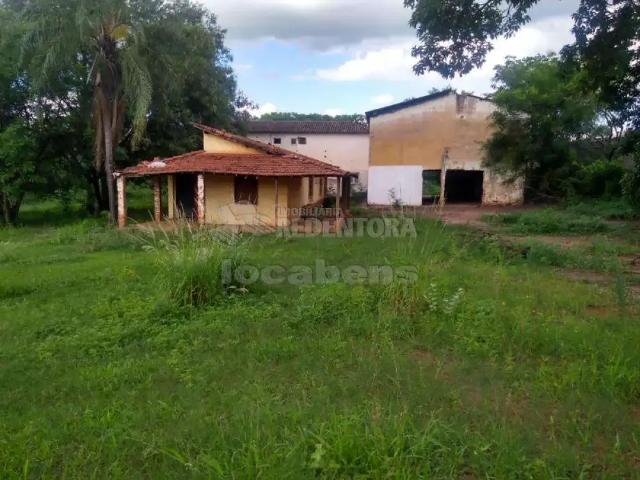 Terreno comercial para Venda em São José do Rio Preto/SP Estância Jockey Clube
