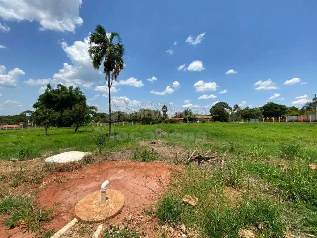 Terreno comercial para Venda em São José do Rio Preto/SP Estância Jockey Clube
