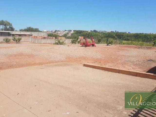 Terreno comercial para Venda em São José do Rio Preto/SP Estância Jóckei Club