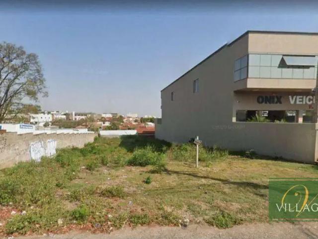 Terreno comercial para Venda em São José do Rio Preto/SP Estância Todos os Santos Zona Rural