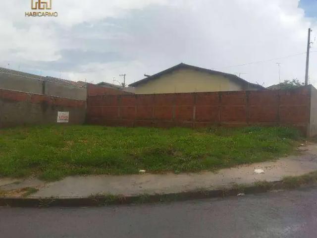 Terreno comercial para Venda em São José do Rio Preto/SP Jardim Astúrias