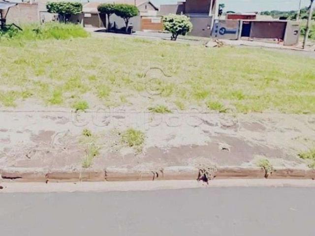 Terreno comercial para Venda em São José do Rio Preto/SP Jardim Arroyo
