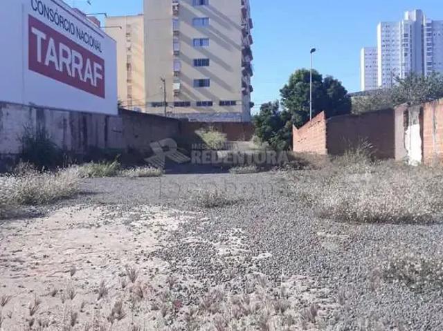 Terreno comercial para Venda em São José do Rio Preto/SP Jardim Europa