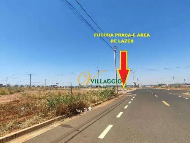 Terreno comercial para Venda em São José do Rio Preto/SP Eparque Rio Preto Leste