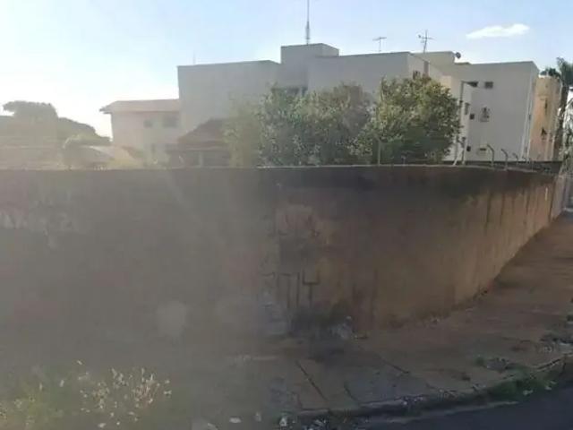 Terreno comercial para Venda em São José do Rio Preto/SP Jardim Novo Aeroporto