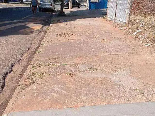 Terreno comercial para Venda em São José do Rio Preto/SP Jardim Nunes