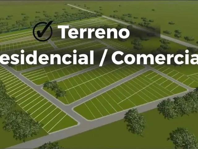 Terreno comercial para Venda em São José do Rio Preto/SP Jardim Planalto