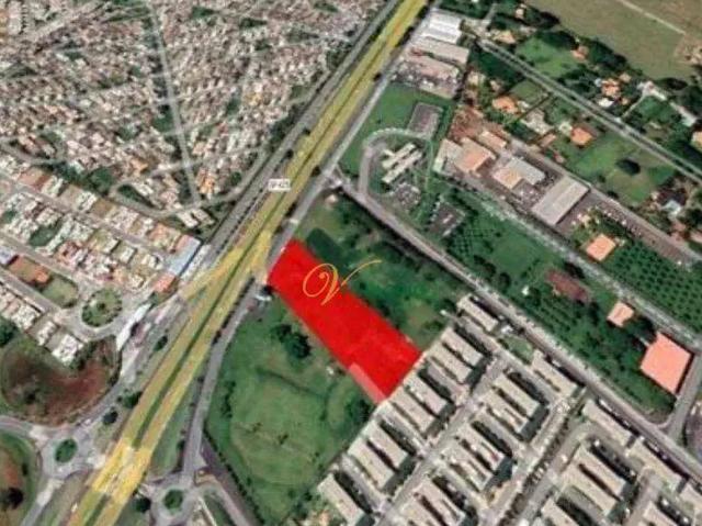 Terreno comercial para Venda em São José do Rio Preto/SP Jardim Primavera