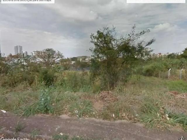 Terreno comercial para Venda em São José do Rio Preto/SP Jardim Redentor