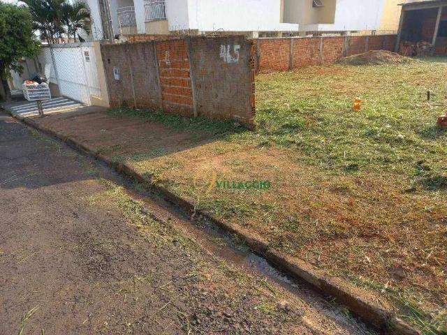 Terreno comercial para Venda em São José do Rio Preto/SP Loteamento Porto Seguro