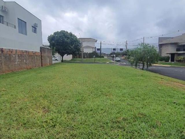 Terreno comercial para Venda em São José do Rio Preto/SP Parque Residencial Buona Vita