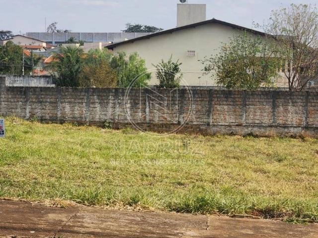 Terreno comercial para Venda em São José do Rio Preto/SP Parque Residencial Comendador Mançor Daud