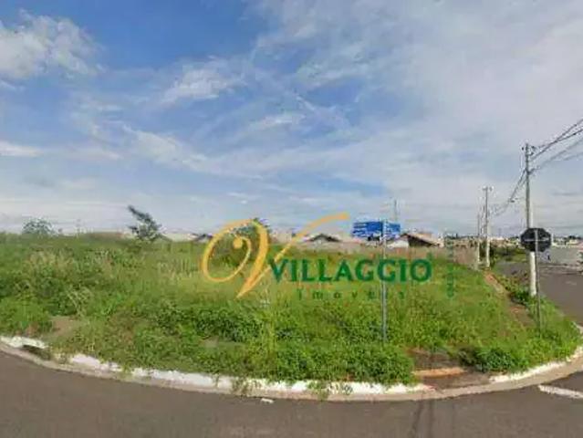 Terreno comercial para Venda em São José do Rio Preto/SP Parque Residencial da Fraternidade
