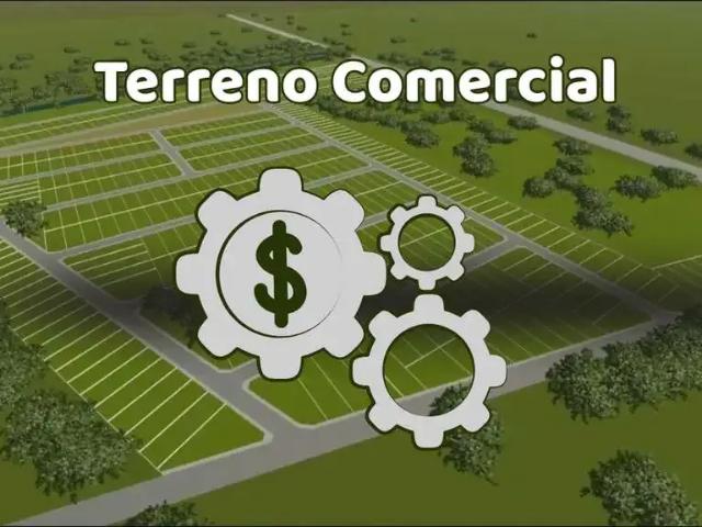 Terreno comercial para Venda em São José do Rio Preto/SP Residencial Monterey