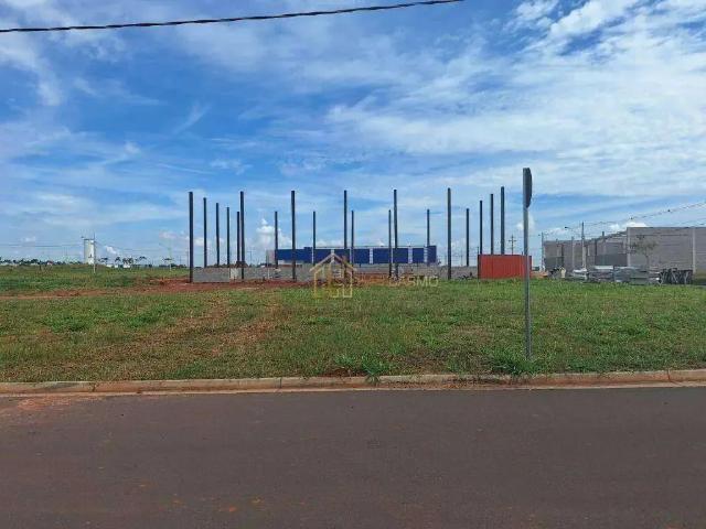 Terreno comercial para Venda em São José do Rio Preto/SP Talhado