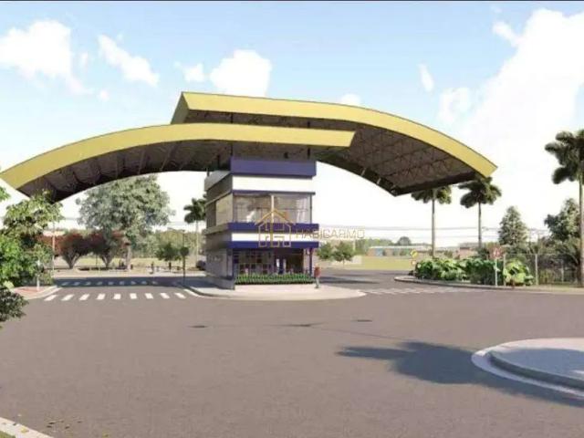 Terreno comercial para Venda em São José do Rio Preto/SP Talhado
