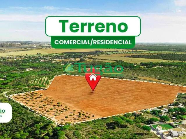 Terreno comercial para Venda em São José do Rio Preto/SP Vila Azul Zona Rural