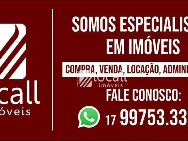 Terreno comercial para Venda em São José do Rio Preto/SP Vila Toninho
