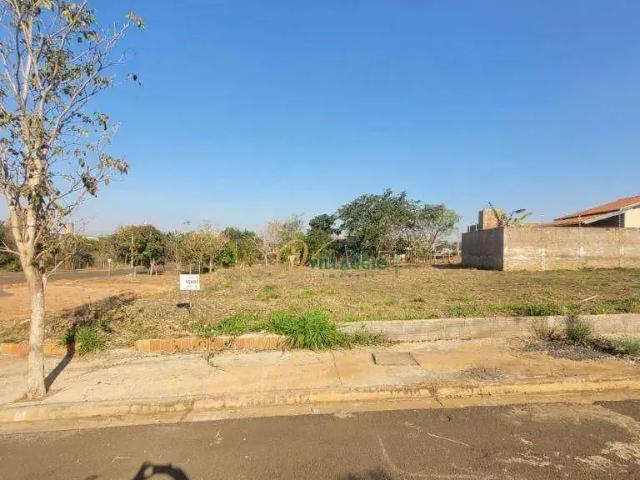 Terreno comercial para Venda em São José do Rio Preto/SP Vila Toninho
