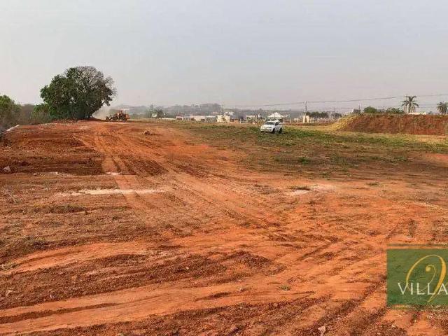Terreno comercial para Venda em São José do Rio Preto/SP Vila Toninho