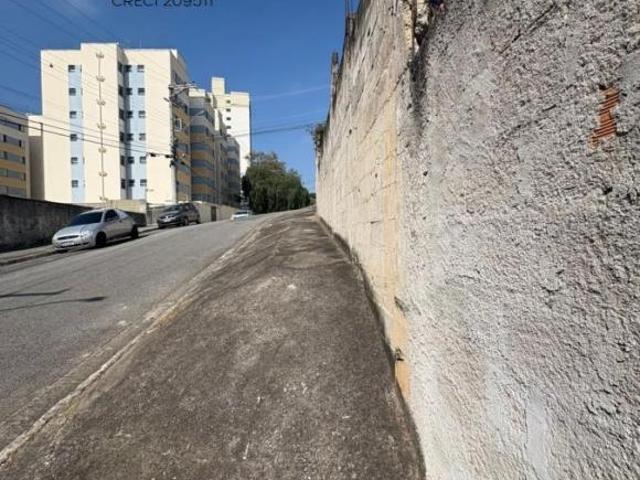 Terreno Comercial para Venda em São José dos Campos, Jardim América