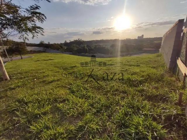 Terreno comercial para Venda em São José dos Campos/SP Torrão de Ouro II