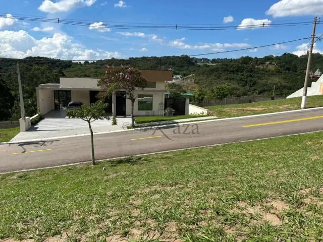 Terreno comercial para Venda em São José dos Campos/SP Torrão de Ouro II