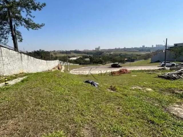 Terreno comercial para Venda em São José dos Campos/SP Torrão de Ouro II
