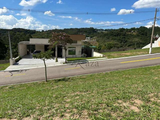 Terreno comercial para Venda em São José dos Campos/SP Torrão de Ouro II
