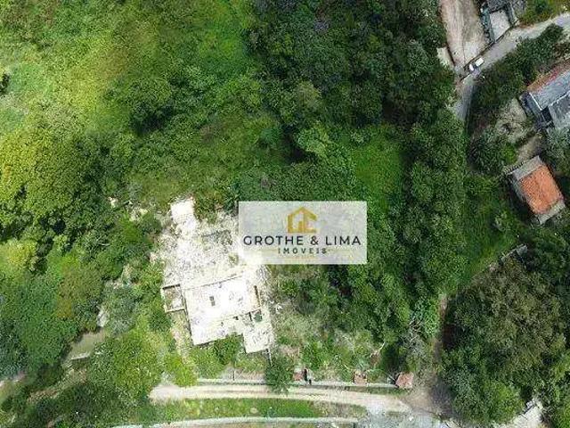 Terreno comercial para Venda em São José dos Campos/SP Torrão de Ouro II