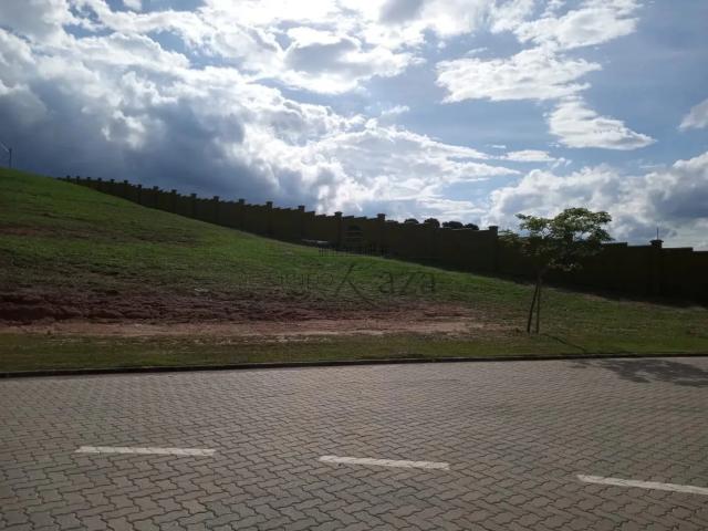 Terreno comercial para Venda em São José dos Campos/SP Urbanova
