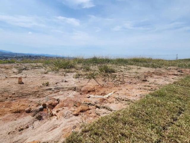 Terreno comercial para Venda em São José dos Campos/SP Urbanova