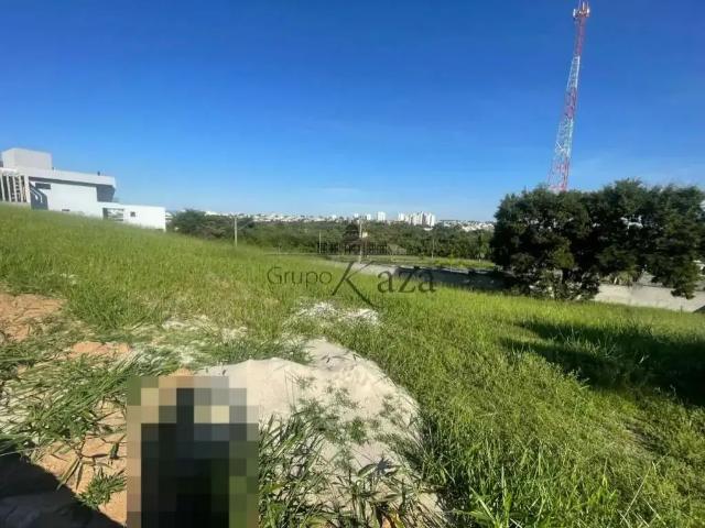 Terreno comercial para Venda em São José dos Campos/SP Urbanova