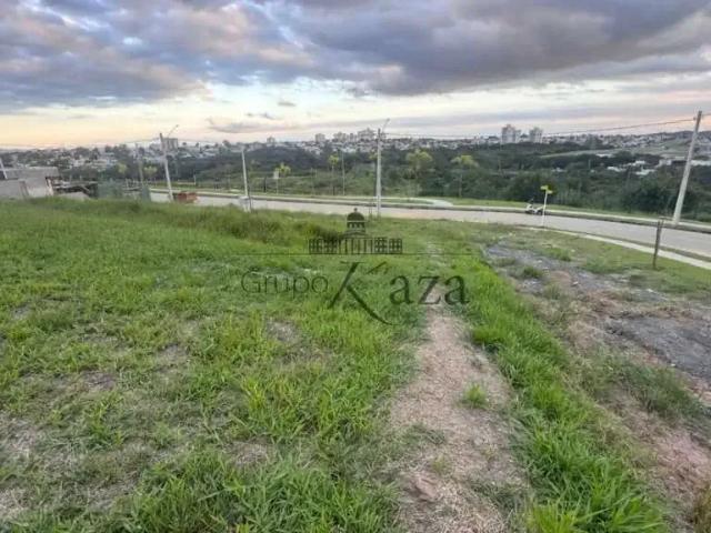 Terreno comercial para Venda em São José dos Campos/SP Urbanova