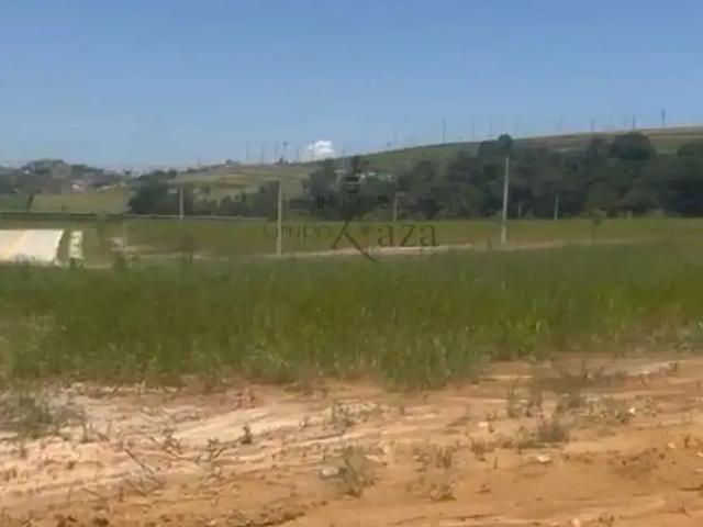 Terreno comercial para Venda em São José dos Campos/SP Urbanova