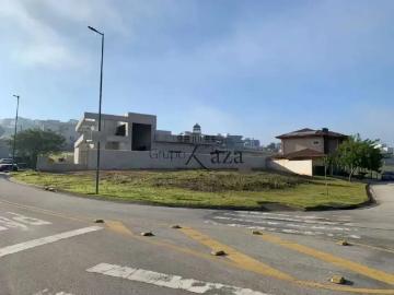 Terreno comercial para Venda em São José dos Campos/SP Urbanova