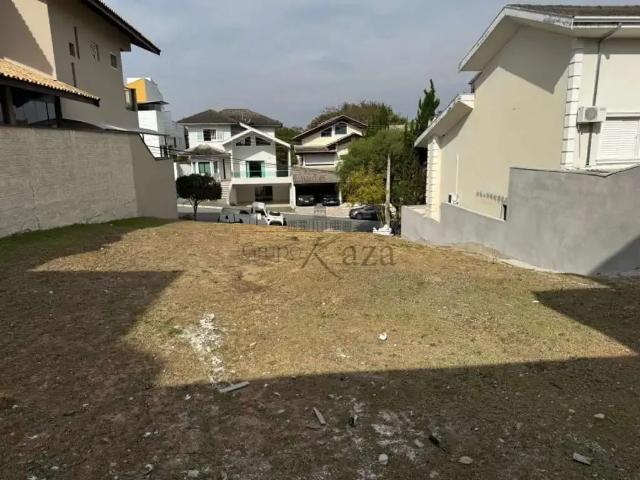 Terreno comercial para Venda em São José dos Campos/SP Urbanova