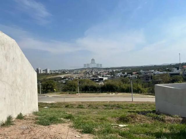 Terreno comercial para Venda em São José dos Campos/SP Urbanova